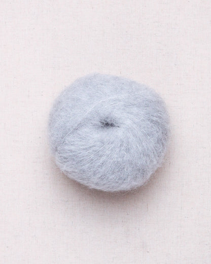 Yarnalia Airy