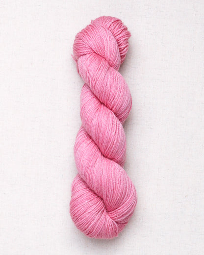Kinua Yarns The Fingering Luxury Blend