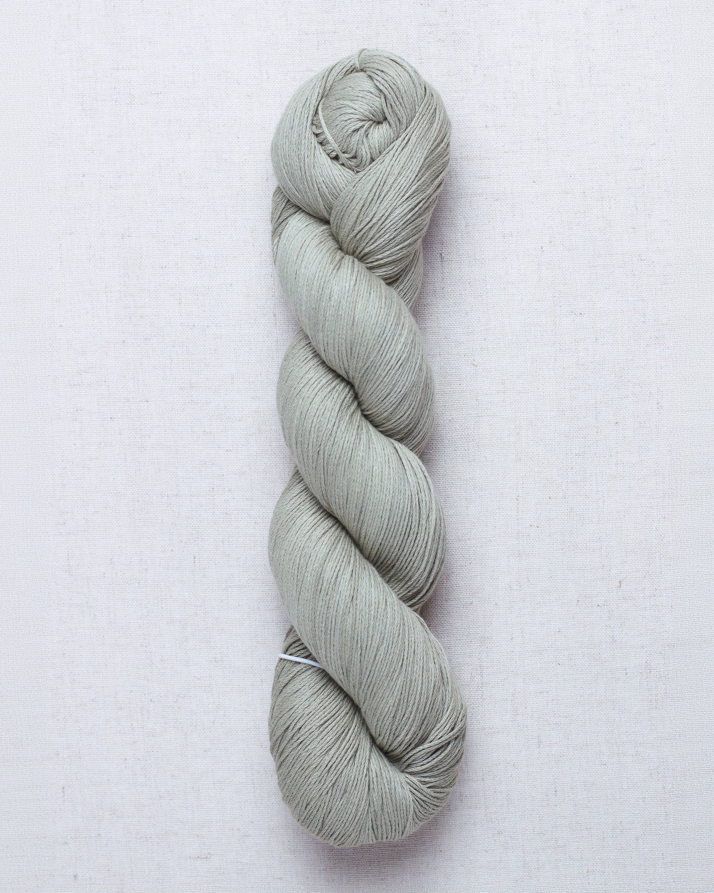 Kinua Yarns The Fingering Organic Cotton