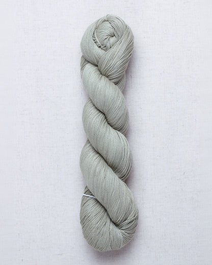 Kinua Yarns The Fingering Organic Cotton