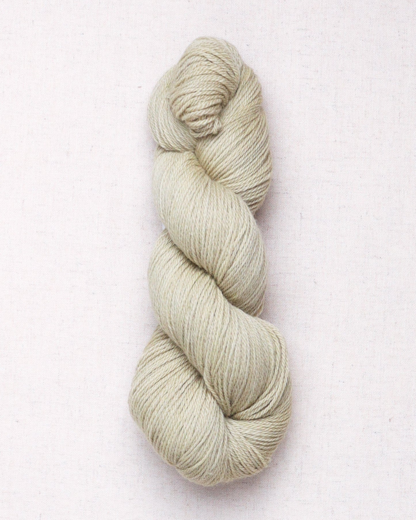 Kinua Yarns The Fingering Luxury Blend