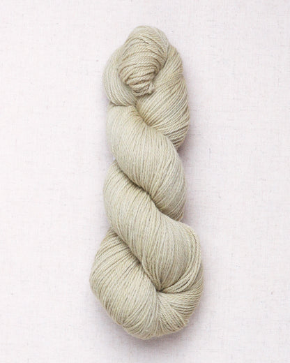 Kinua Yarns The Fingering Luxury Blend