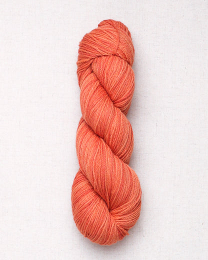Kinua Yarns The Fingering Luxury Blend