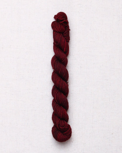 Leading Men Fiber Arts DK Mini Skeins