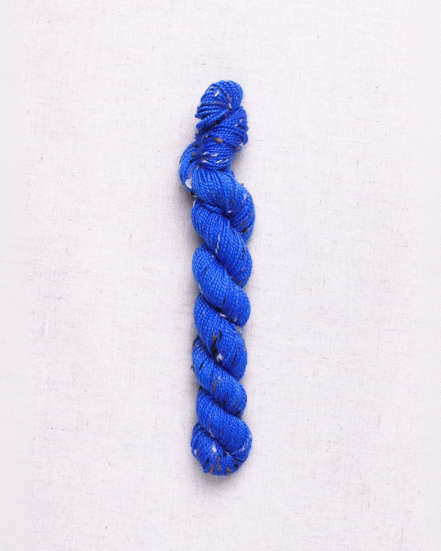 Woolerton Estate Yarns The Engineer Mini
