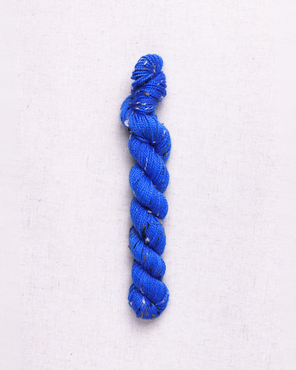 Woolerton Estate Yarns The Engineer Mini