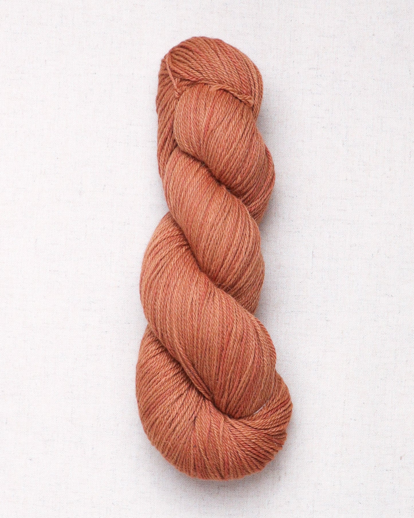 Kinua Yarns The Fingering Luxury Blend
