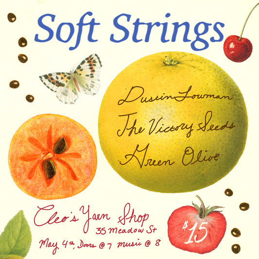 Soft Strings Music Show
