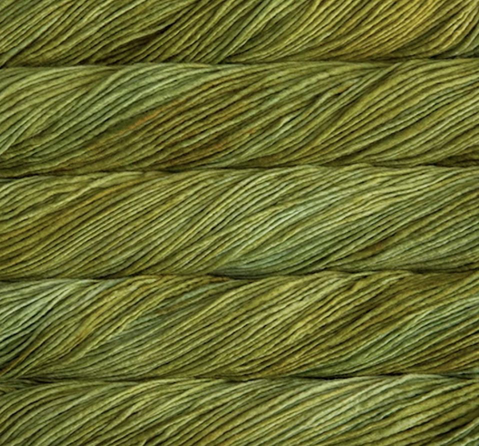 Malabrigo Worsted