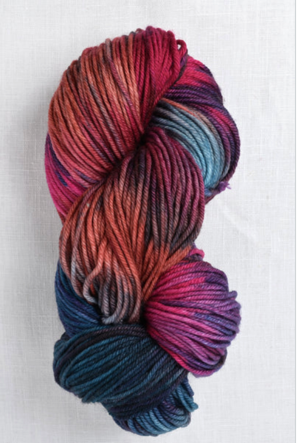 Manos del Uruguay Alegria Grande