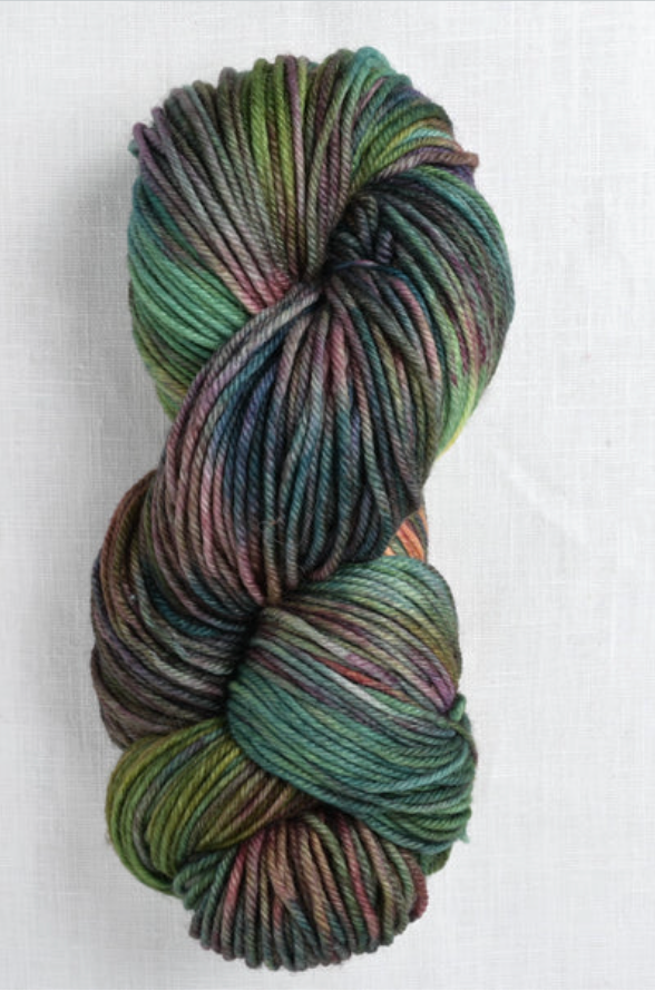 Manos del Uruguay Alegria Grande