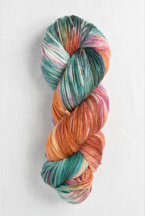 Manos del Uruguay Alegria