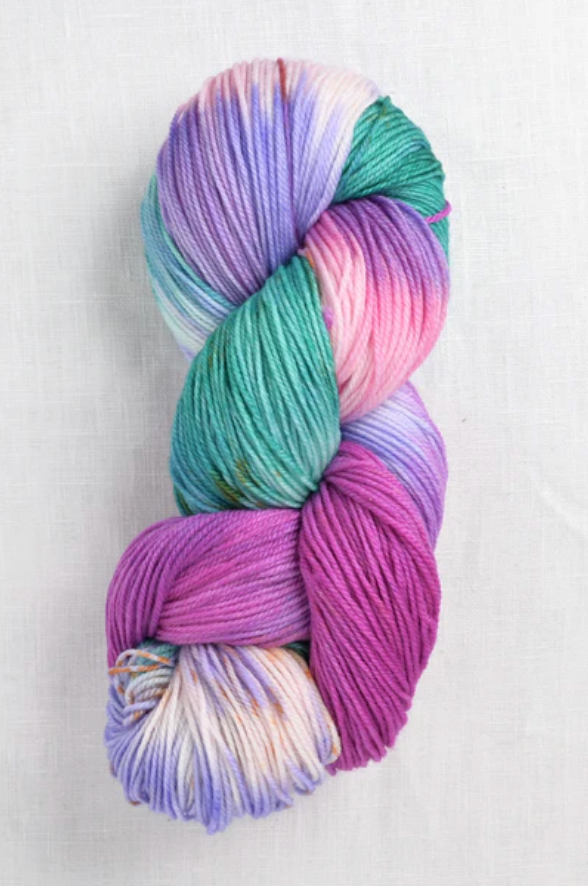 Manos del Uruguay Alegria