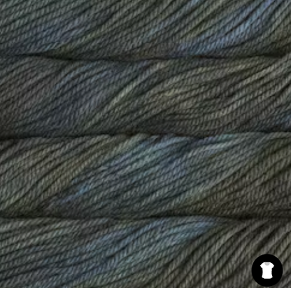 Malabrigo Chunky