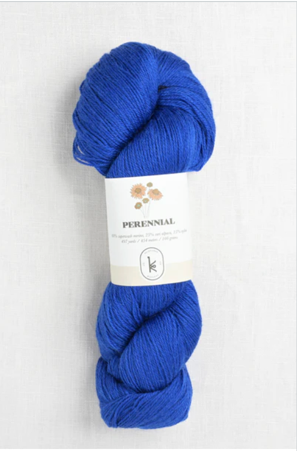Kelbourne Woolens Perennial