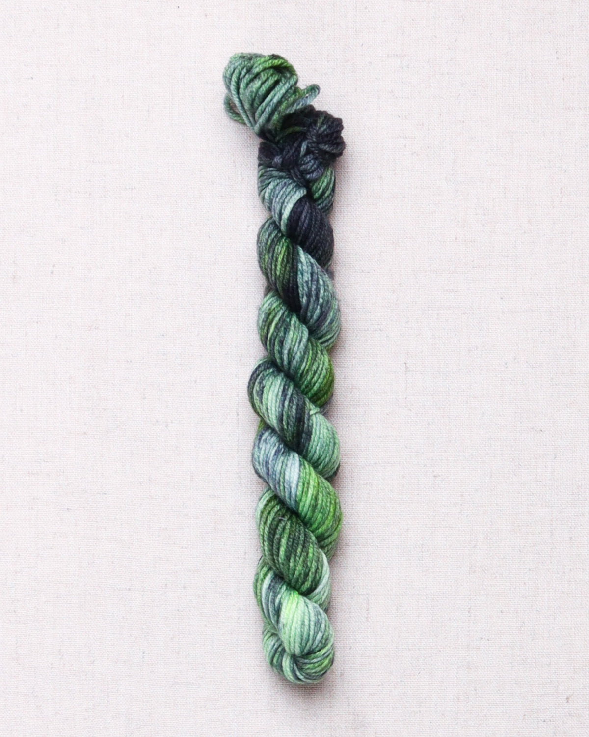 Leading Men Fiber Arts DK Mini Skeins