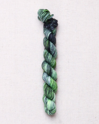 Leading Men Fiber Arts DK Mini Skeins