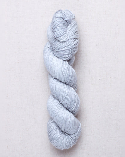 Madelinetosh Pashmina