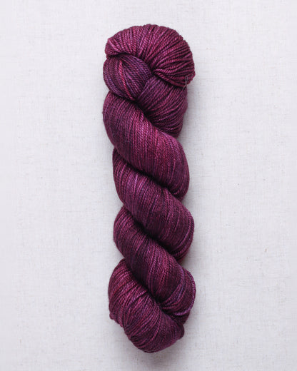 Madelinetosh Pashmina