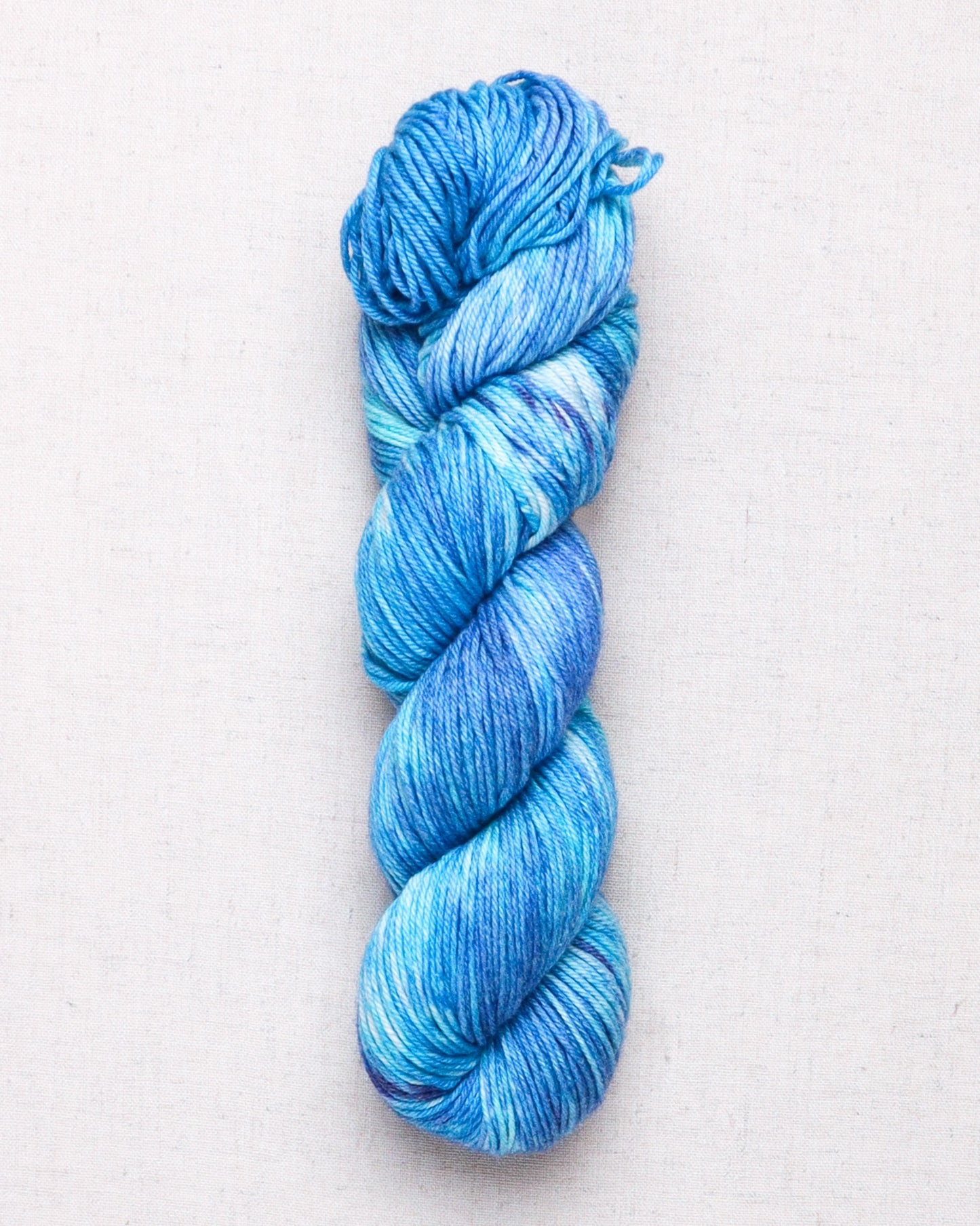 Reiko Fibers Cotton DK