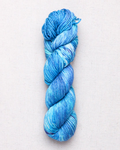 Reiko Fibers Cotton DK