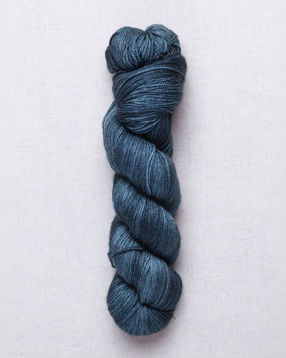 Madelinetosh Pashmina