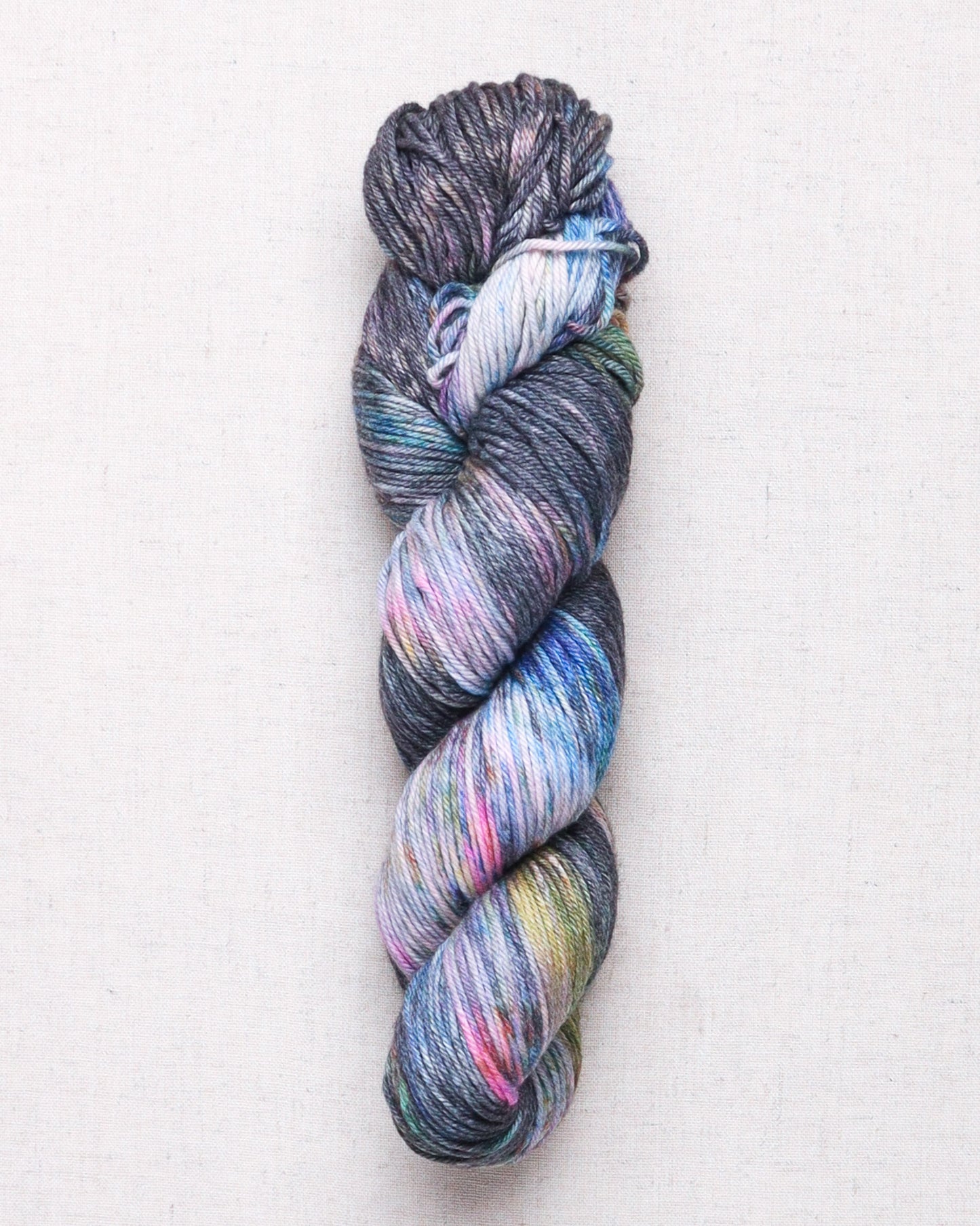 Reiko Fibers Cotton DK