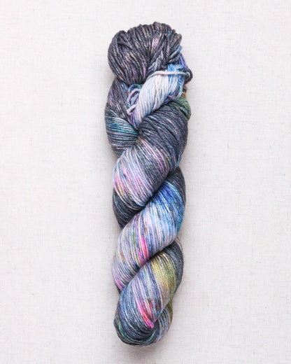 Reiko Fibers Cotton DK