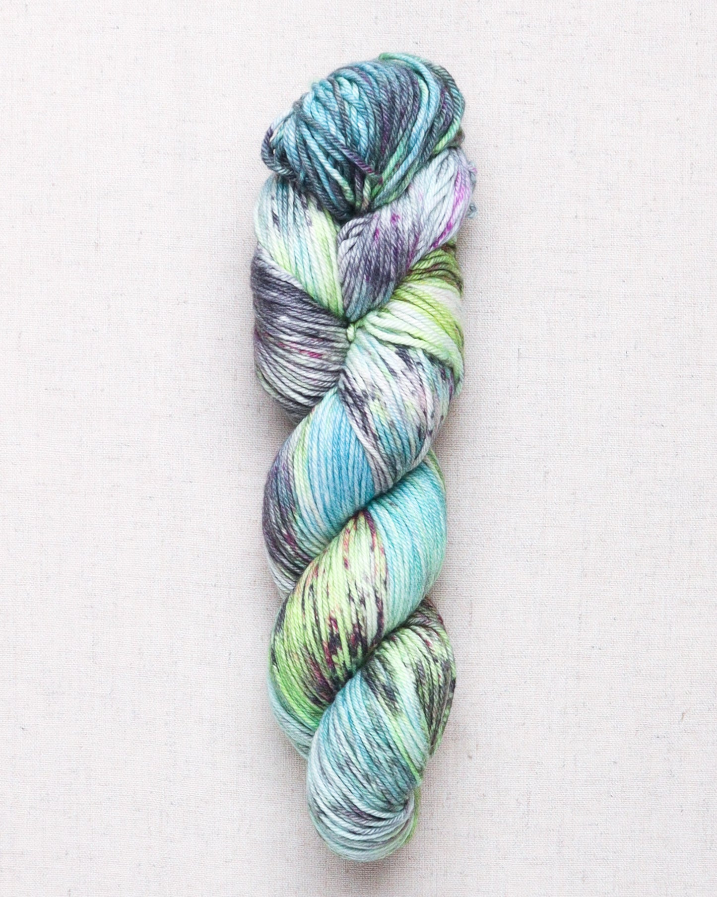 Reiko Fibers Cotton DK