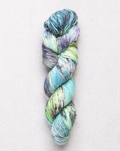 Reiko Fibers Cotton DK
