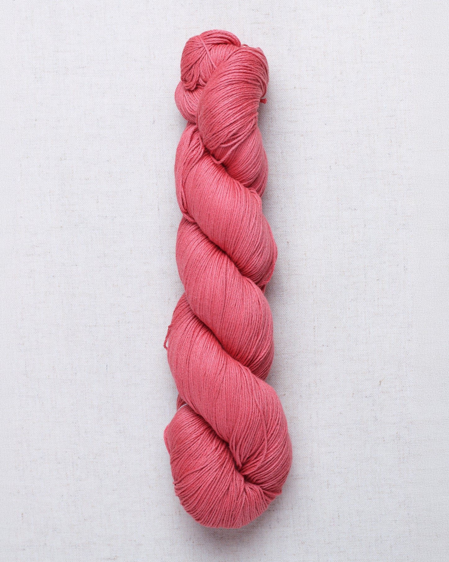 Kinua Yarns The Fingering Organic Cotton