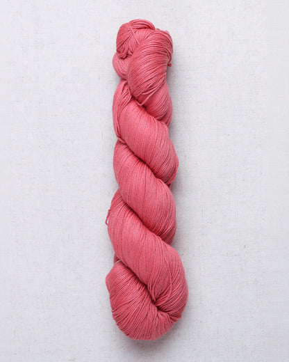 Kinua Yarns The Fingering Organic Cotton