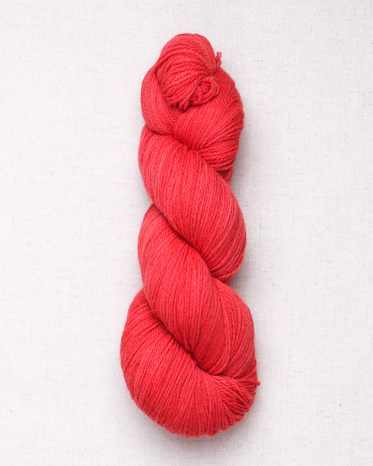 Kinua Yarns The Fingering Luxury Blend