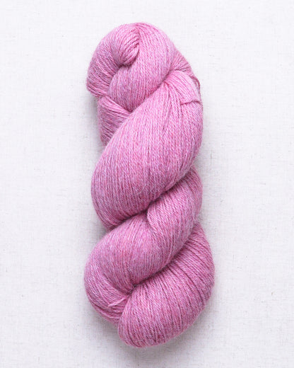 Galler Yarns Heather Prime Alpaca