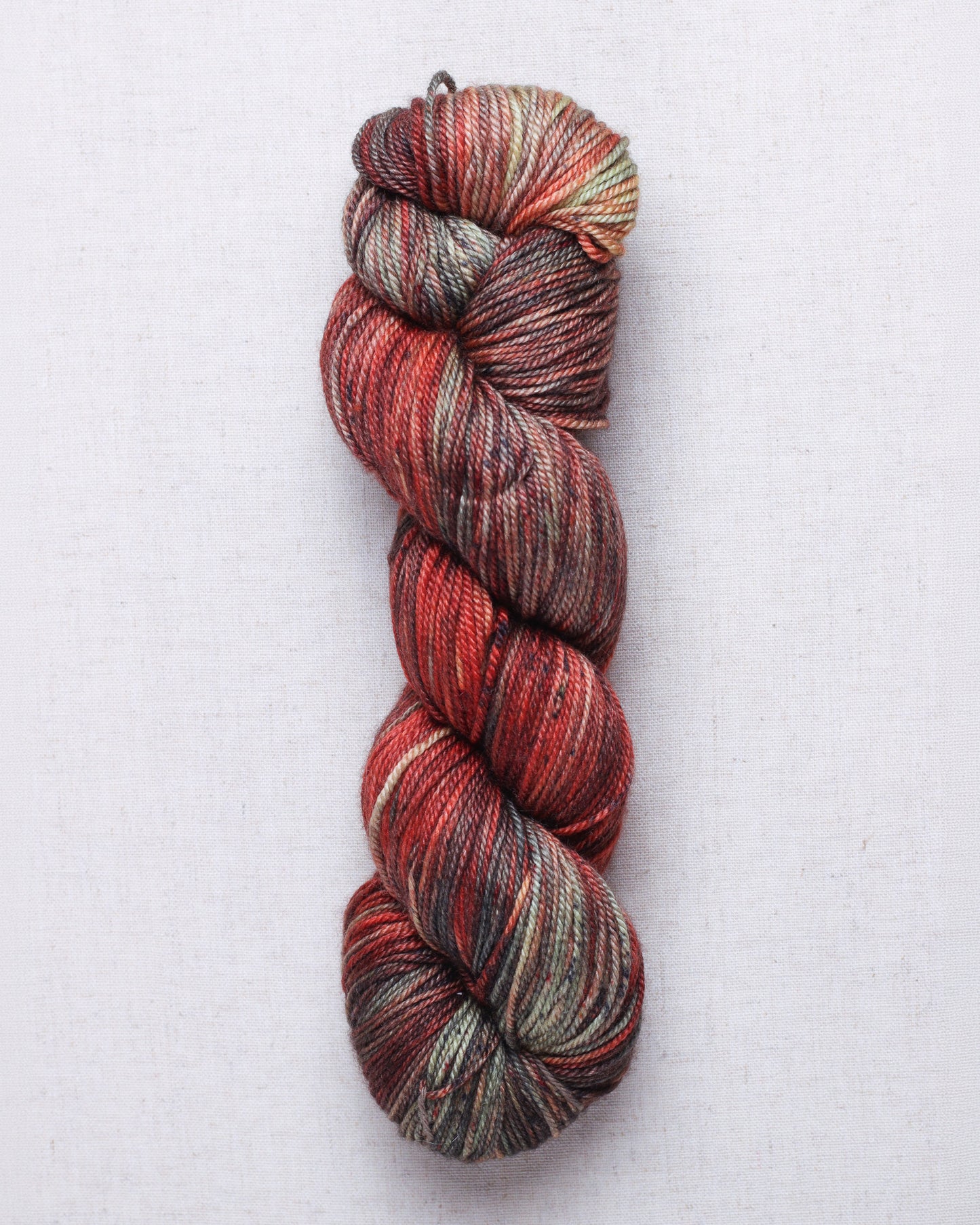 Madelinetosh Pashmina