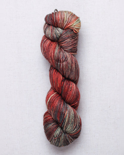 Madelinetosh Pashmina