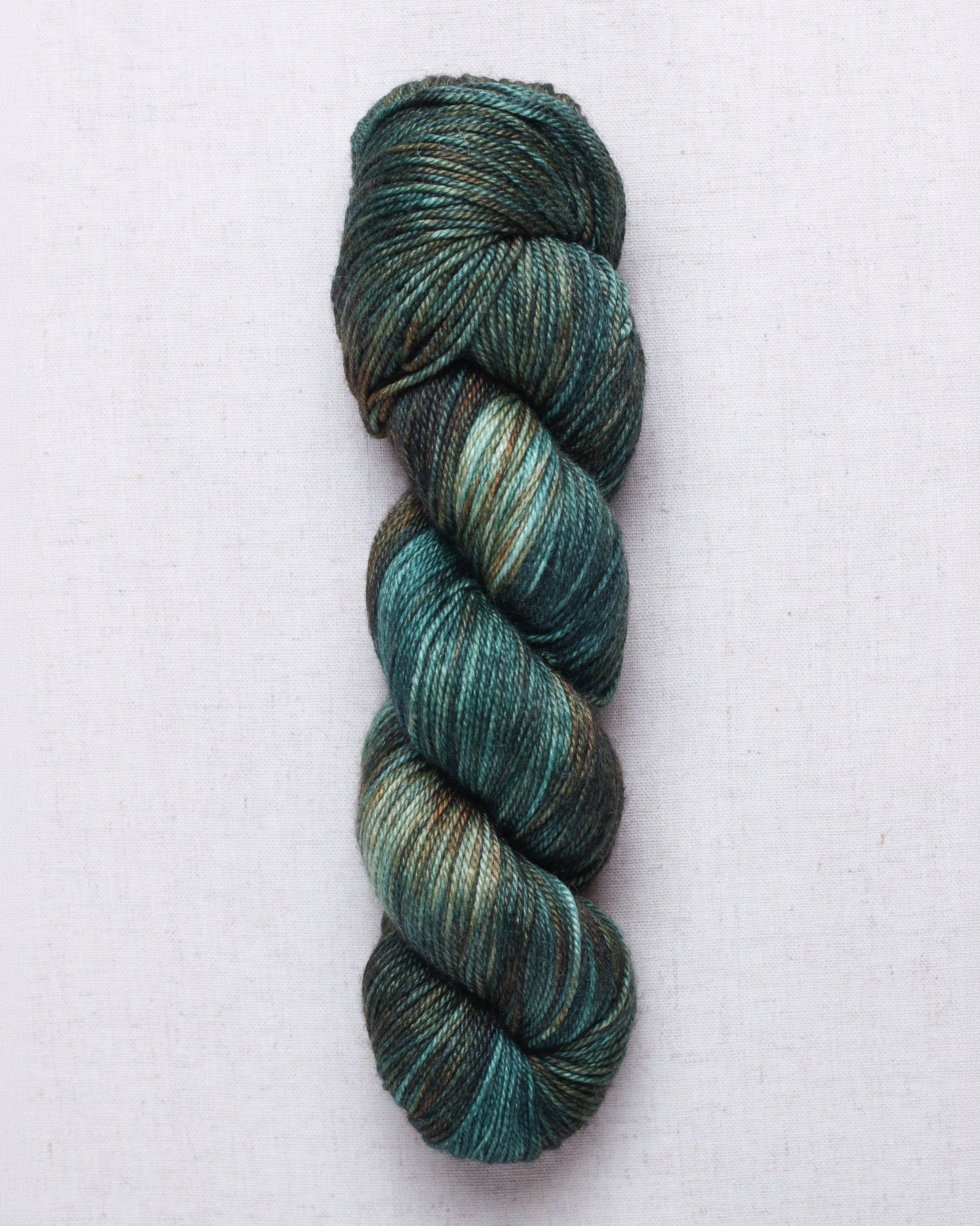 Madelinetosh Pashmina