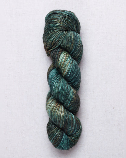 Madelinetosh Pashmina