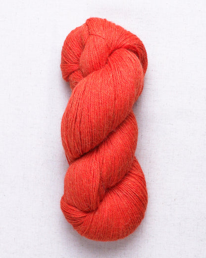 Galler Yarns Heather Prime Alpaca