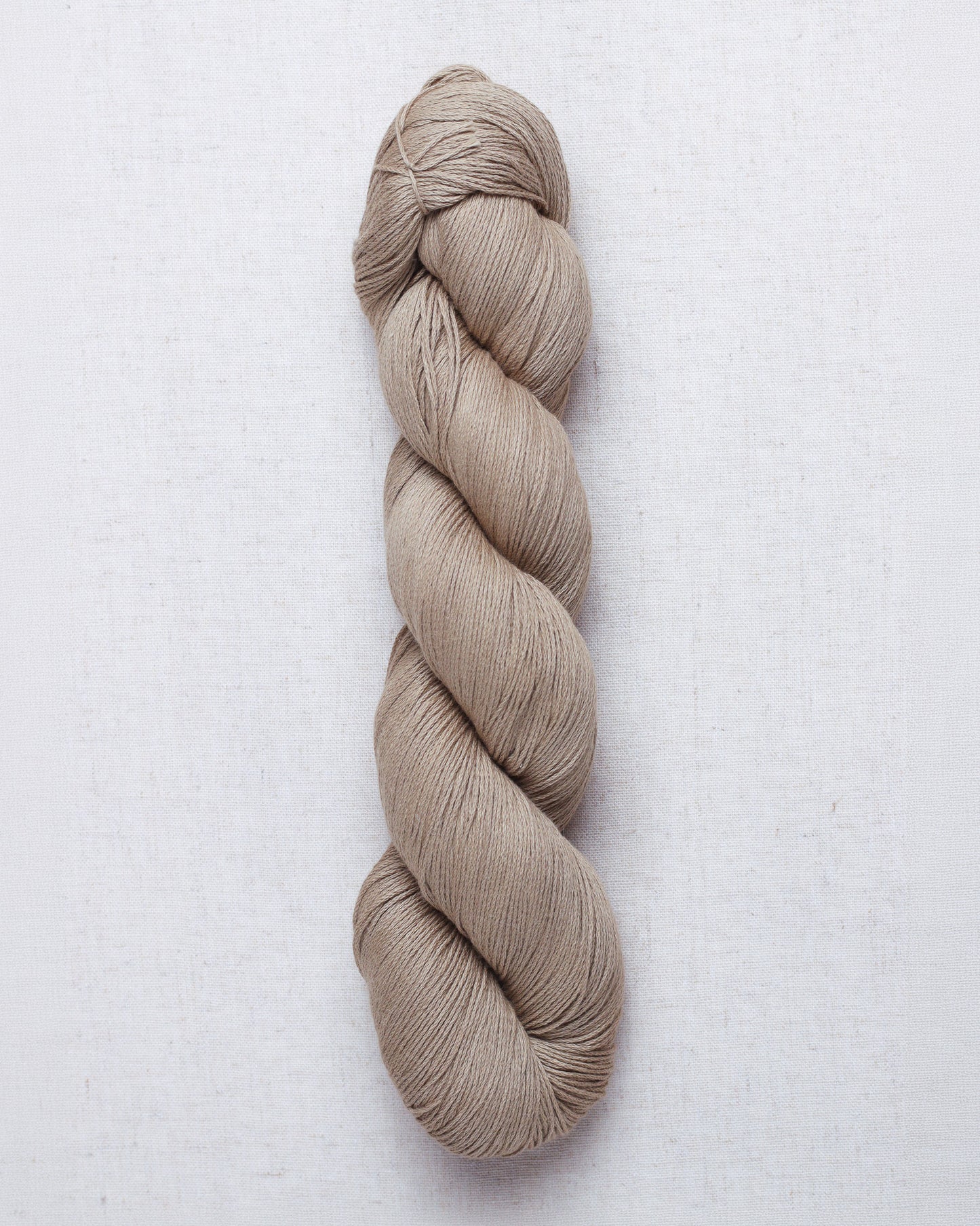 Kinua Yarns The Fingering Organic Cotton