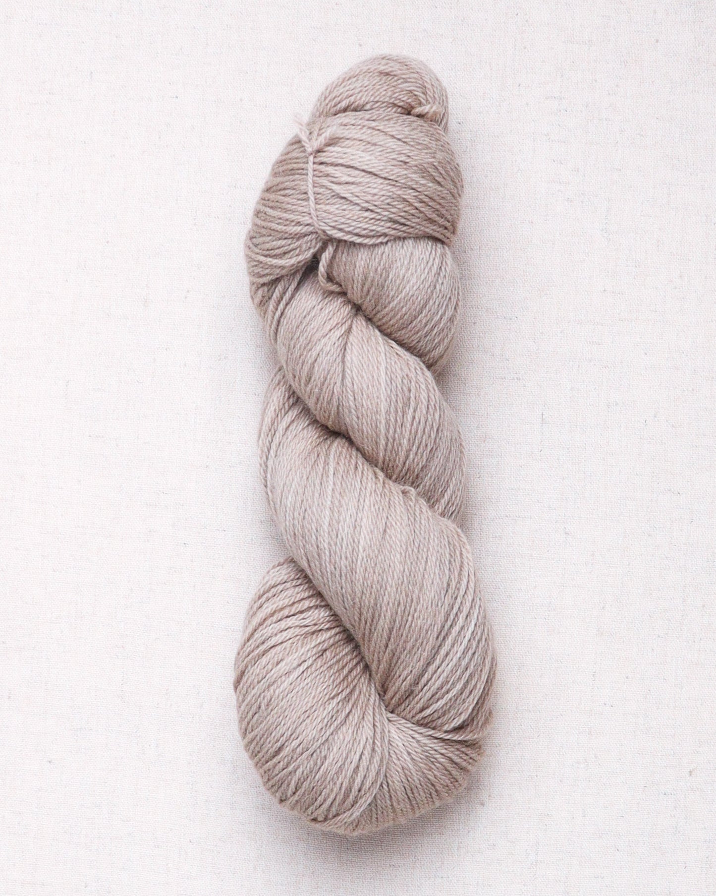 Kinua Yarns The Fingering Luxury Blend