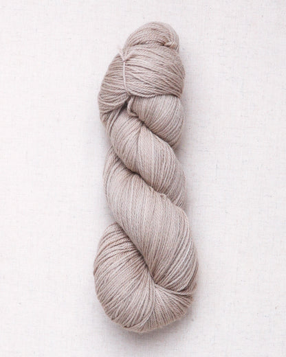 Kinua Yarns The Fingering Luxury Blend