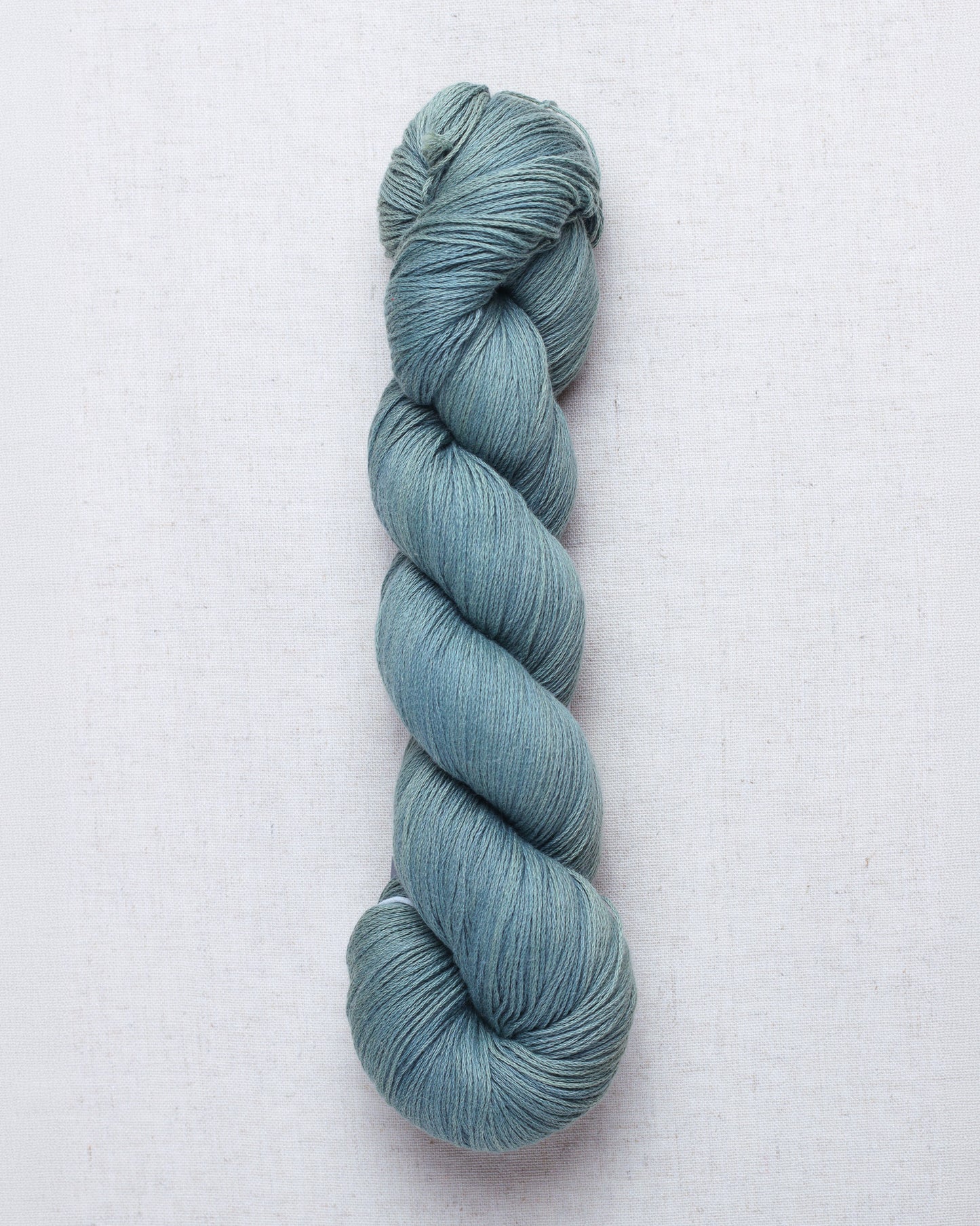 Kinua Yarns The Fingering Organic Cotton