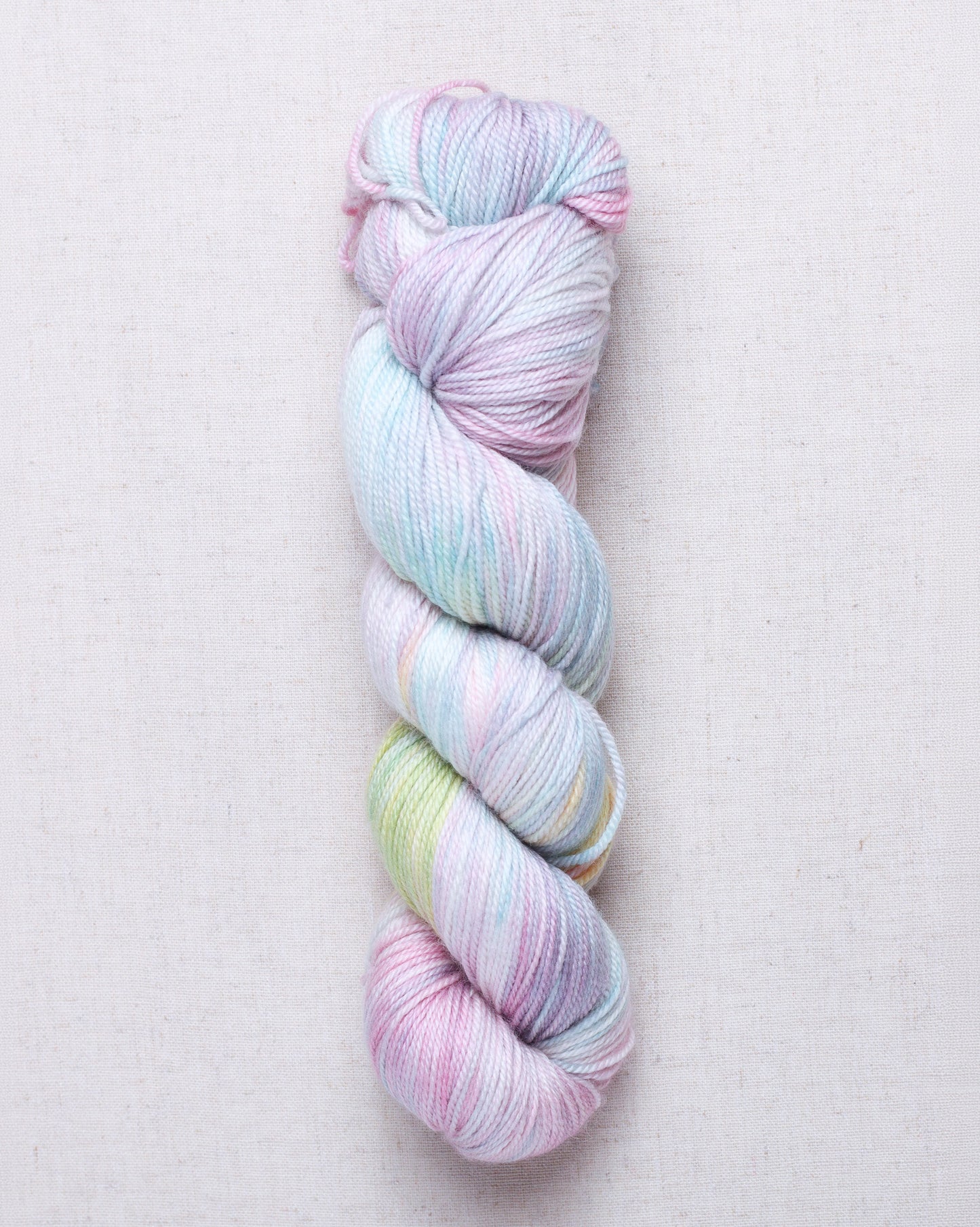 Madelinetosh Pashmina