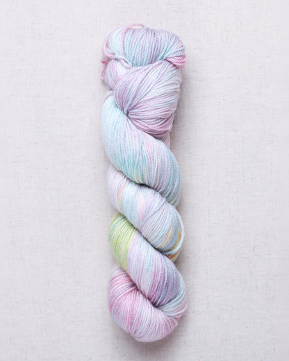 Madelinetosh Pashmina