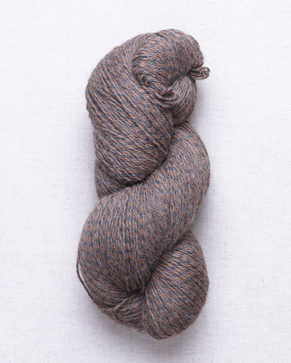 Galler Yarns Heather Prime Alpaca