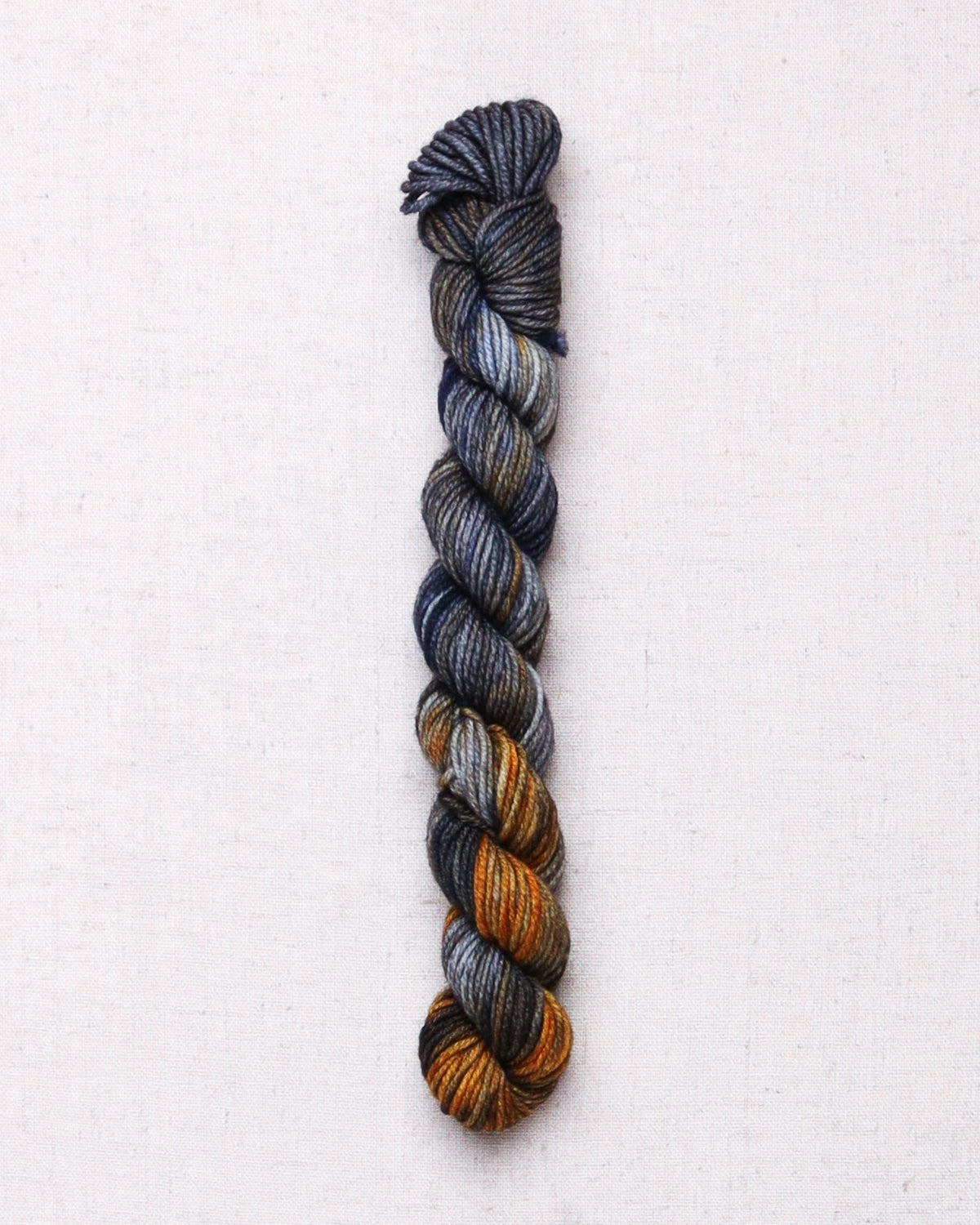 Leading Men Fiber Arts DK Mini Skeins