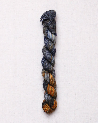 Leading Men Fiber Arts DK Mini Skeins
