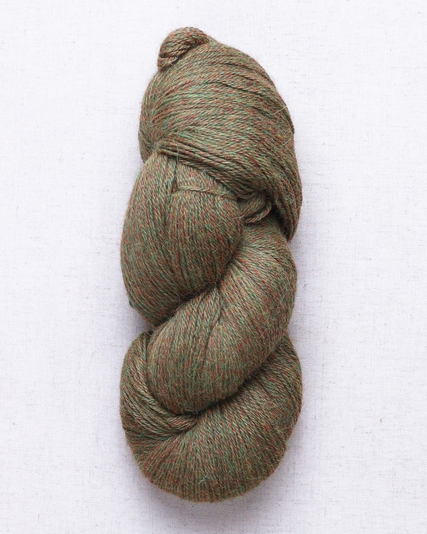 Galler Yarns Heather Prime Alpaca