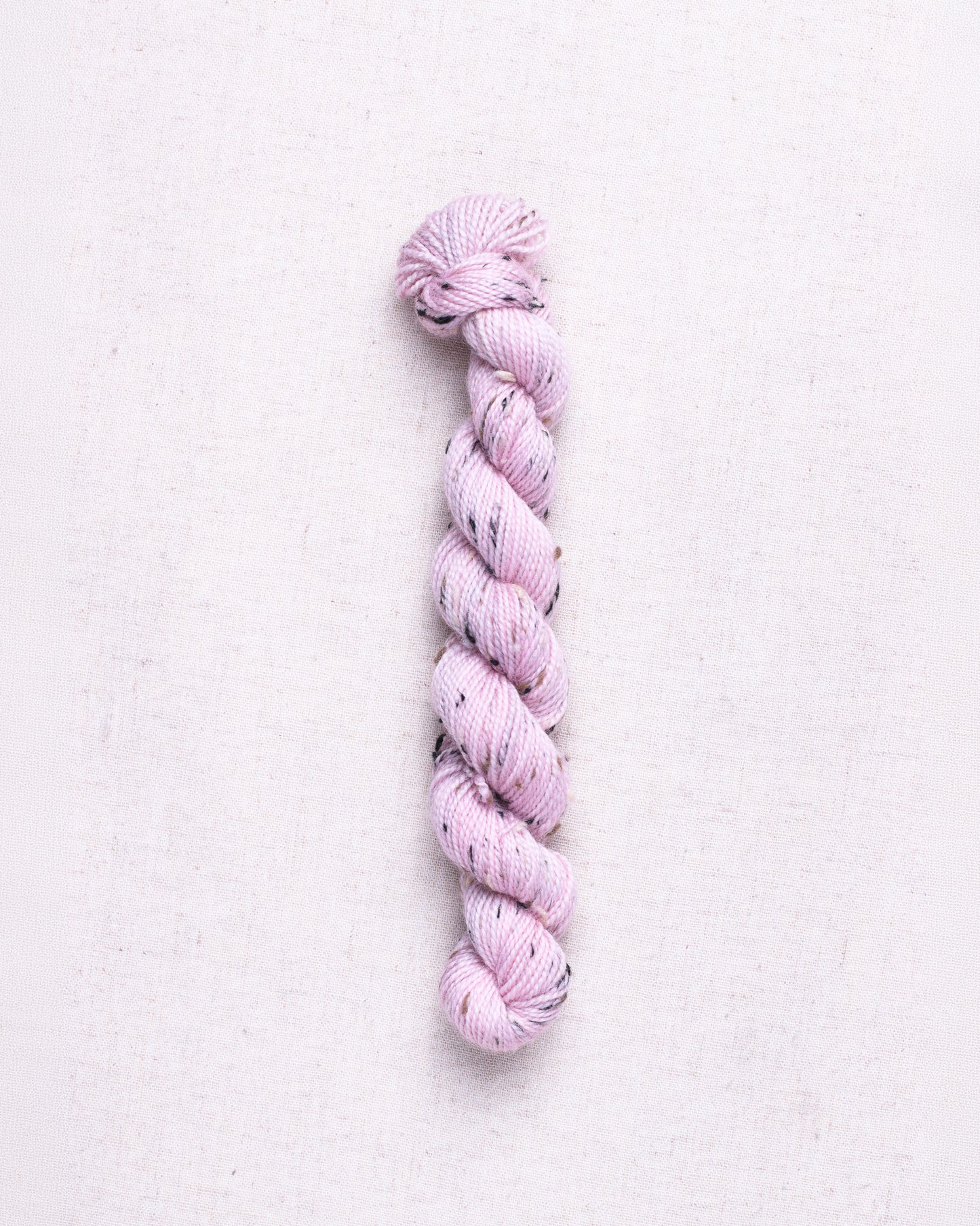 Woolerton Estate Yarns The Engineer Mini